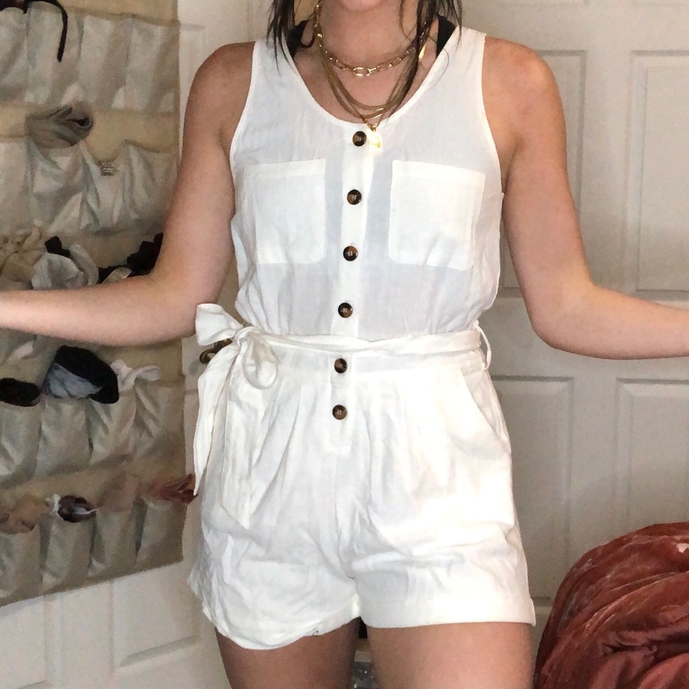 boutique romper